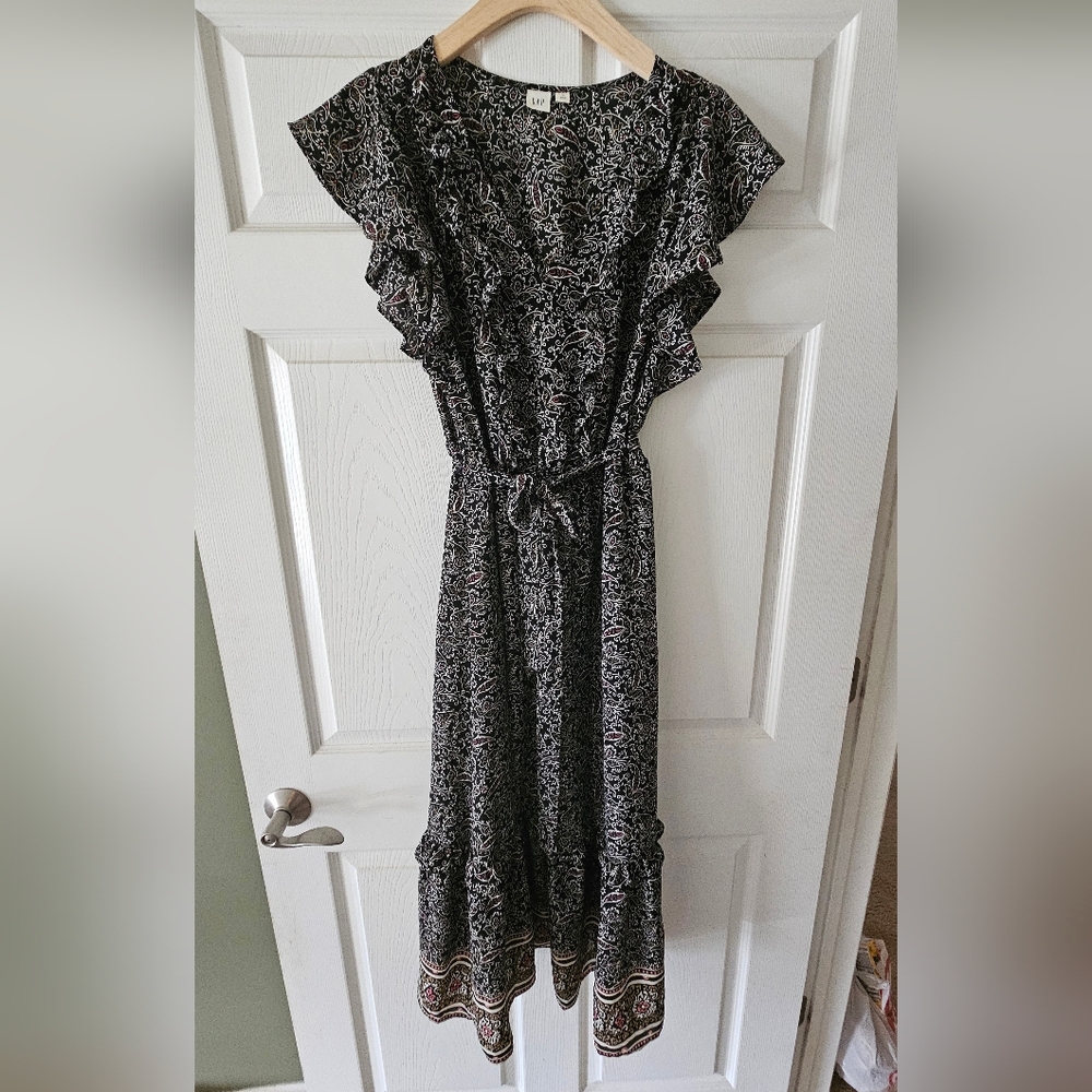 GAP Midi Dress